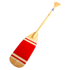 Deko-Paddel Maritime-Deko