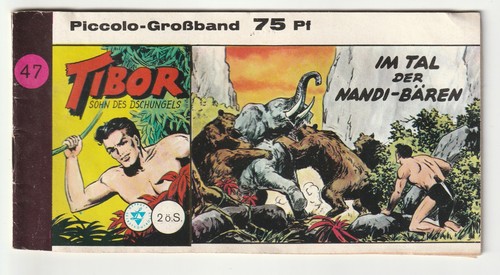 Tibor sohn des - ✪,