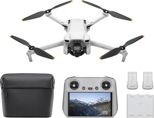 Dji mini fly - dji,