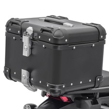 Motorrad alu top case - top,