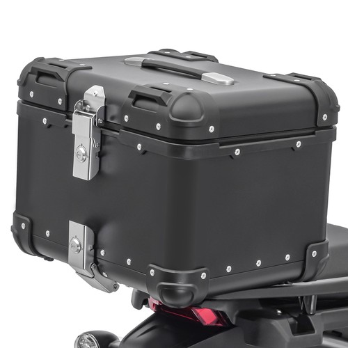Motorrad alu top case bagtecs - motorrad,
