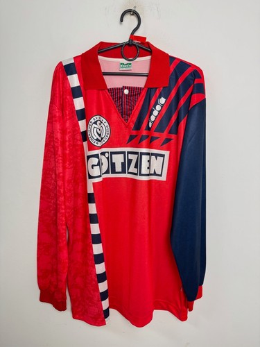Msv duisburg 1993 1995 - msv,