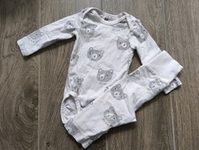 Langarmbody Set Hose ♥️