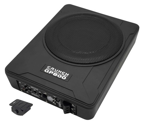 Crunch gp800v2 aktiv - crunch,