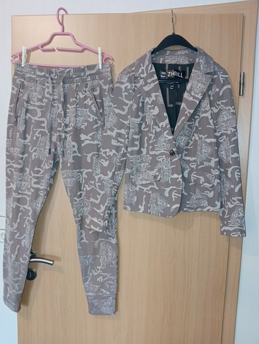 Zhrill blazer hose s - zhrill, gr.