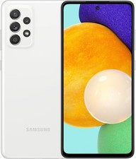 Samsung Galaxy A52 5G