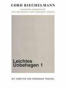 Rosemarie trockel leichtes - rosemarie, trockel.