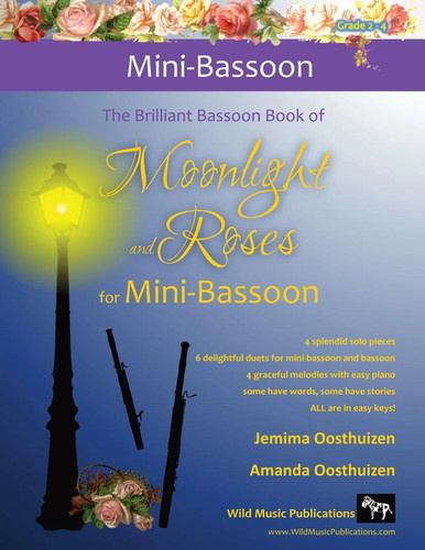 The brilliant bassoon book - the, of