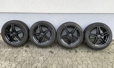 Winter-Kompletträder Mercedes