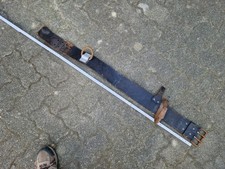 Gürtel feuerwehr haltegurt - feuerwehr,