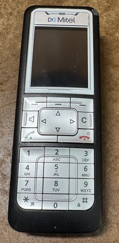 Mitel 622d dect telefon - 622d, v2