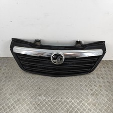 Opel Vauxhall Movano B