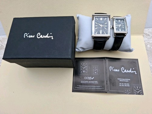 Pierre cardin uhren set dau - cardin,