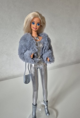 Barbie kleidung set - kleidung,