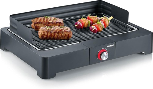 Severin 8567 tischgrill - pg,