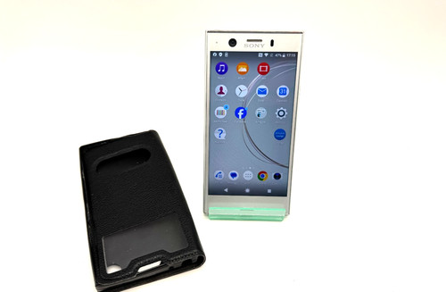 Sony xperia xz1 compact - xperia,