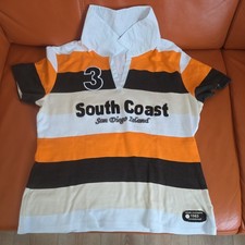 Cecil Damen Kurzarm Shirt Gr