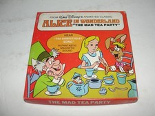 Walt's Disney ( Alice In