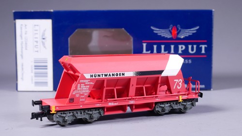 Liliput l224664 - h0, dc