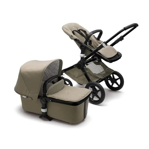 Bugaboo kinderwagen - bugaboo,