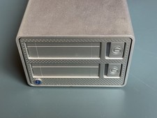 G-Technology G-DOCK ev