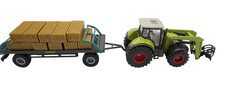 Siku farmer 1946 claas - farmer,