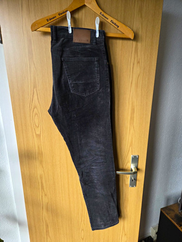 Bugatti herren cordhose - bugatti,
