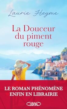 Douceur piment rouge - la,