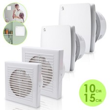 Badlüfter Ø 100 150 mm