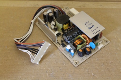 Delta electronics dpsn - delta, d