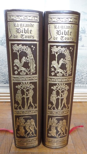 Grande bible tours 1975 - grande,