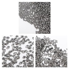 1BL /  Tumbling Media ,  Polierkugeln für Schmuck aus aus  Polierwerkzeug