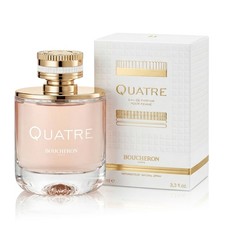 Boucheron Quatre Pour Femme
