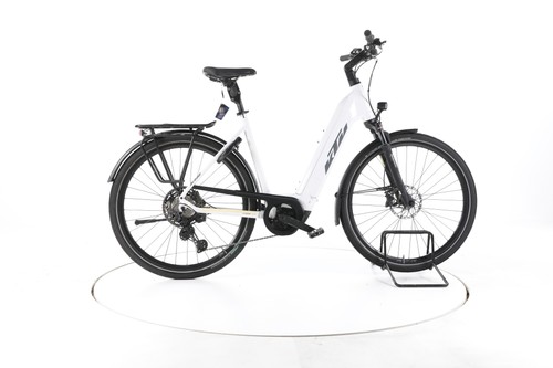 Ktm macina style 720 trekking - macina,