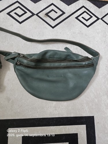 Bauchtasche cross body - cross, bag