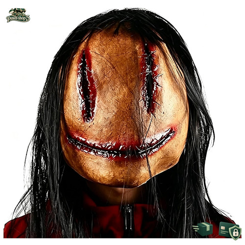 Halloween maske horror - halloween, mit