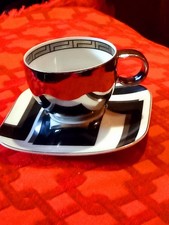 Versace Rosenthal Tasse
