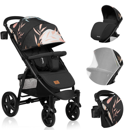 Lionelo kinderwagen buggy - kinderwagen,
