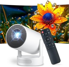 Salange Portable Beamer 2026