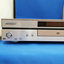 Pioneer DV-800AV DVD/SACD