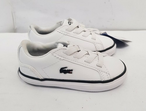 Lacoste kleinkinder sneaker - kleinkinder,