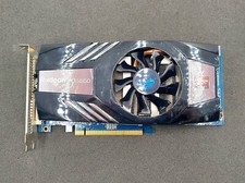ATI Sapphire Radeon HD 5850