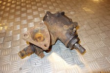 Mercedes Benz 170 W 136, 220 W