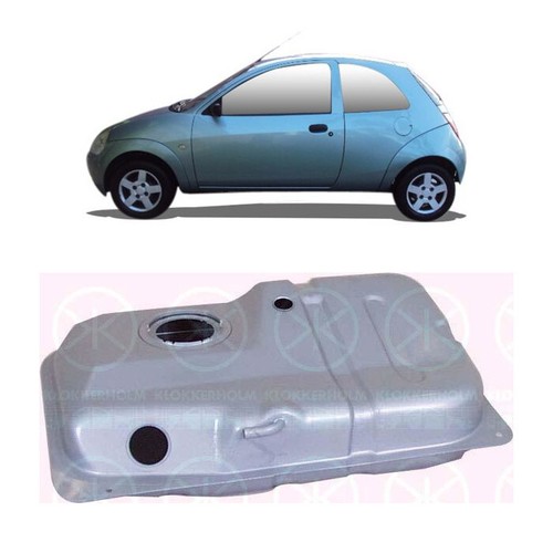 Neu kraftstofftank für ford - neu,