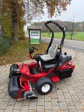 Toro Greensmaster 3250 D 2WD