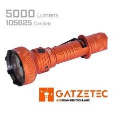 ACEBEAM L35 2.0 Orange Edition