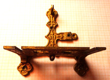 Älterer gebrauchter Werks