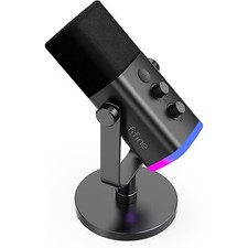 Usb mikrofon xlr - xlr,