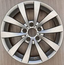 Platin Motec 8x17 ET30 Alufelge KBA 48571 BMW jante