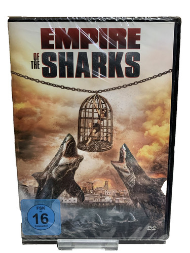 Empire the sharks - of,